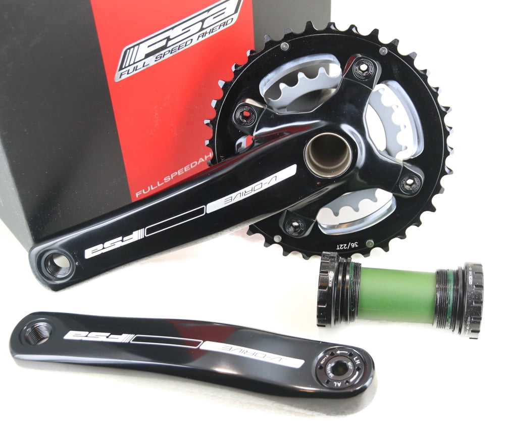 bsa crankset