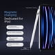 thumbnail image 1 of Adecuado para Apple Pencil, lápiz capacitivo, lápiz para iPad, lápiz táctil con carga magnética por adsorción de Apple y lápiz para escritura a mano, 1 of 5