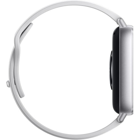 Xiaomi(シャオミ) (国内正規品)Xiaomi Redmi Watch 5 Active Matte Silver スマートウォッチ BHR8790GL 返品種別A
