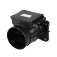thumbnail image 4 of Mass Air  Sensor, Air  Sensor ABS Plastic Wear Resistant MD343605  For Car Accessories, 4 of 8