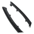 thumbnail image 3 of 2 uds embellecedor de extensión de parachoques trasero izquierdo y derecho 5216506030 para Camry 2018 a 2022 Jadeshay A, 3 of 8