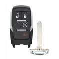 thumbnail image 3 of SMART PROXIMITY KEY FOB FOR RAM 2500 3500 4500 5500 2019 - 2023 GQ4-76T VLS, 3 of 6
