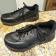 thumbnail image 4 of New Balance 928 V3 MW928BK3 Black Leather Casual Shoes Sneakers Men's US 12 EUC, 4 of 6