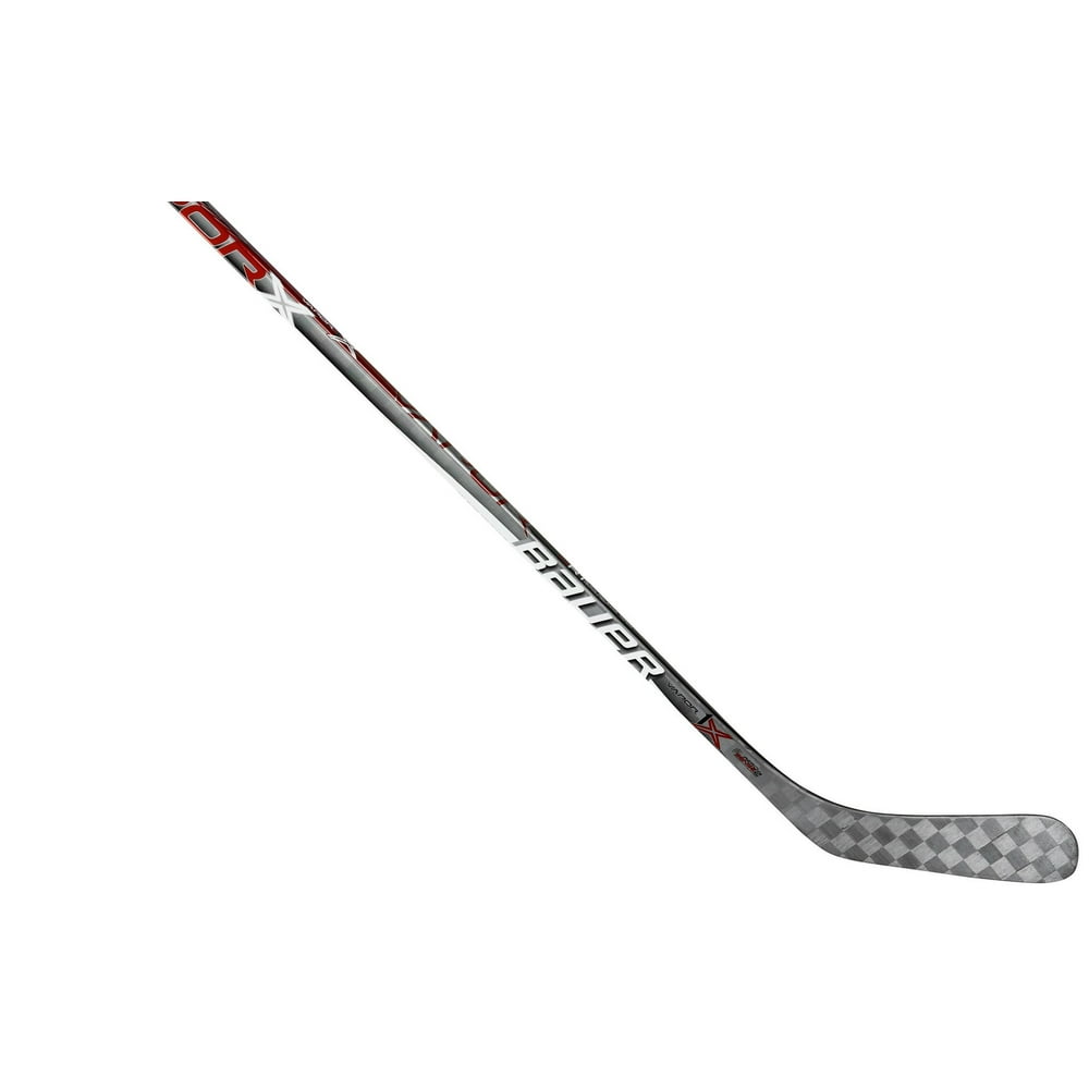 New Bauer Vapor 1X LEFT Handed Senior Hockey Stick P92 Ovechkin Grip