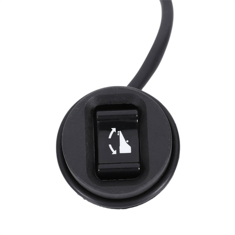 ◆チャピ◆② Zyutaosan Switch Assy 63D-82563-00 For Yamaha Trim & Tilt 1995