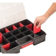 thumbnail image 2 of Organizador de almacenamiento CRAFTSMAN Medium con 14 compartimentos CMST14022, 2 of 8
