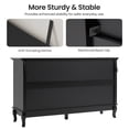 thumbnail image 4 of Heynemo Patio Furniture Set, Screwdriver & Female Screw Accessories, 4 of 7