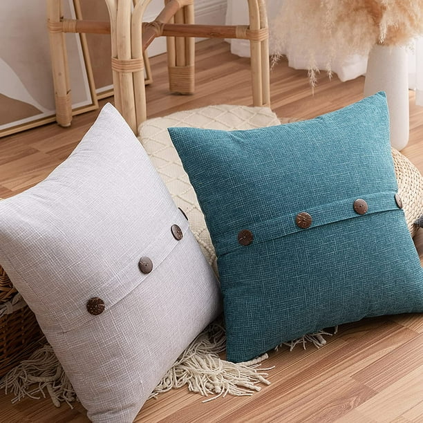Walmart farmhouse pillows sale
