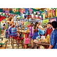 thumbnail image 3 of MasterPieces 500 Piece Jigsaw Puzzle - Duffy's Sports & Suds - 15"x21", 3 of 6