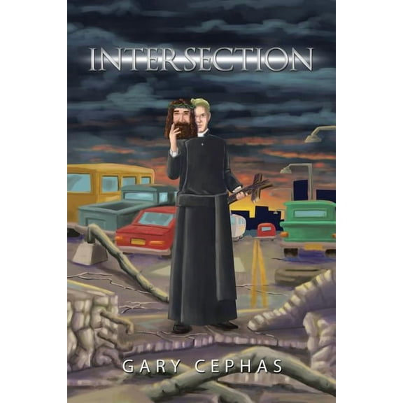 Intersection (Paperback)