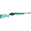 Crosman 760 Pump Master Air Rifle .177 Pellet or BB, Light Blue