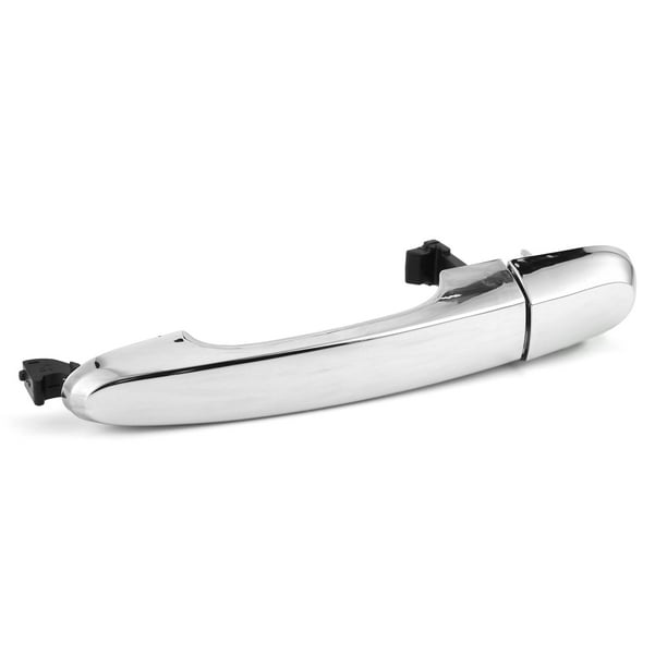 Manija de puerta delantera derecha 826522P030, compatible con Kia Sorento (sin sistema de llave inteligente) 2011-2015
