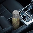 thumbnail image 5 of 29oz Insulated Water Bottle with Tea Infuser, Stainless Steel Travel Mug, Camouflage Print, 5 of 6
