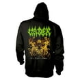 thumbnail image 2 of Vader De Profundis Zipped Hoodie, 2 of 3