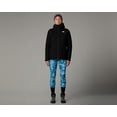 thumbnail image 2 of Chaqueta THE NORTH FACE Carto Triclimate para Mujer TNF Negra, 2 of 6