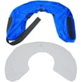 thumbnail image 4 of Pet Cone E-Collar,Protective Inflatable Cone E-Collar Soft Pet Recovery Collar for Dogs,Size S, 4 of 7