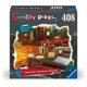 thumbnail image 1 of Rompecabezas Ravensburger A Murderous Birthday 408 piezas, 1 of 1