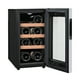 thumbnail image 3 of Cava de vinos GE 8 botellas Negra, 3 of 3