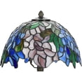 thumbnail image 5 of Fine Art Living KT1012 Table Lamp, Multicolor, 5 of 7