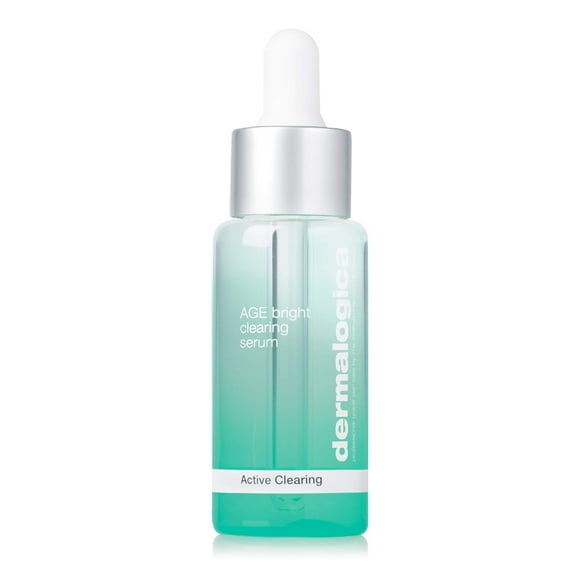 Serum Dermalogica Age Bright Clearing 30 ml con ácido salicílico
