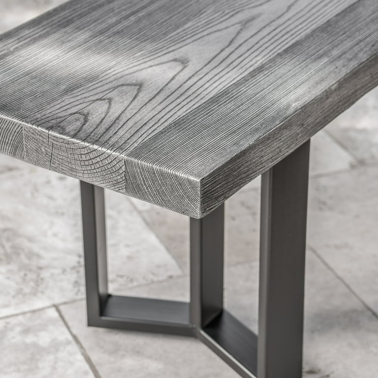 Concrete 2024 bench walmart