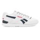 thumbnail image 1 of Tenis Reebok Unisex Glide Ripple Clip Id6668 Blanco Casual, 1 of 5