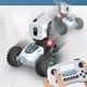 thumbnail image 5 of Juguetes Para Niño Fotografía de borde, coche de control remoto, foto, vídeo, vídeo real, diálogo, coche de control remoto para niños, juguetes para niños y niñas Juguetes Para Bebe 1 Año, 5 of 8