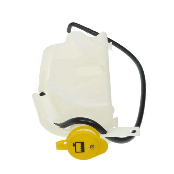 Car Front Engine Coolant Reservoir Auxiliary Water Tank Auxiliary for