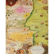 Radio Theatre The Chronicles of Narnia Collector's Edition, (Audiobook)