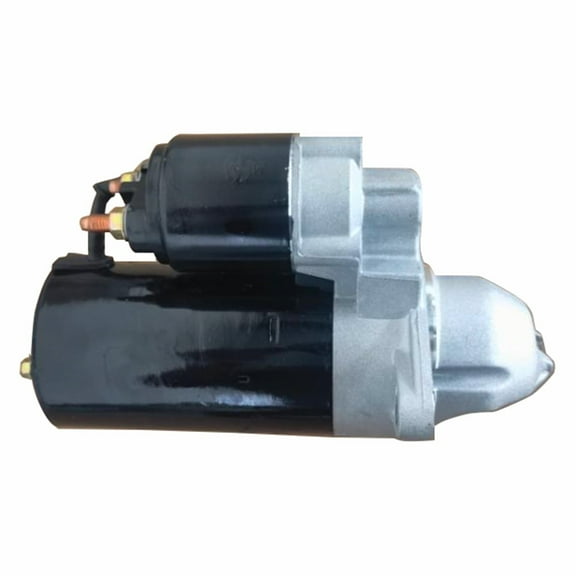 Max Motosports Starter for Perkins Industrial Engine 3cyl 4cyl 1850866 333-5930 8000509 8000531 8000532 18949