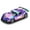 Purple, variant on EazyTech Inertial Racing Car Toy Pull Back Race Car Model with Realistic Design,Cool Sports Vehicle for Kid Boys Age 3-8, Durable ABS Friction Power Toy Sports Car Gift