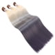 thumbnail image 3 of Paquete de cabello lacio, extensión de cabello sintético súper largo, tejido de cabello lacio Yaki falso, color naranja, de punta a punta YunRong, 3 of 5