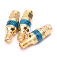 thumbnail image 4 of GENEMA Golden Attenuator SMA-JK Male to Female RF Coaxial Attenuator 2W 0-6GHz 30db, 4 of 11