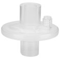 thumbnail image 1 of Filtre de Machine de Respiration, Filtre Stable Blanc pour Machine d'Anesthésie pour Ventilateur Blanc, 1 of 8