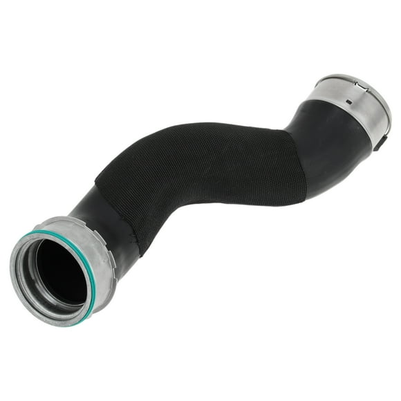 Unique Bargains Engine Air Intake Hose No.11617823237 Air Cleaner Intake Hose for BMW X5 F15 F85 xDrive 30d 2013-2018 Rubber