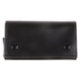 thumbnail image 2 of Funda Para Pipa Para Fumar, Funda Organizadora, Herramienta Para Pipa, Soporte Para Encendedor, Bolsillo Negro SM SunniMix Organizador del cigarro, 2 of 8