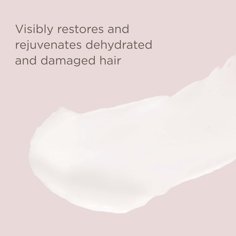 Hairitage Mask-Querade Treatment with Argan & Aloe, 8 Oz photo 3
