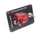 thumbnail image 3 of Carbon Fiber 12V 3 in 1 Ignition Switch Panel with Button Push Start, Toggle Switches for RV, Truck, Car, Boat, 3 of 5