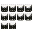 thumbnail image 1 of 10X Pet Hair Replacement Blade for VS888 Dog Cattle Grooming Trimmer Clipper Blade, 1 of 6
