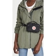 thumbnail image 3 of Bolsa de cadera Fjällräven Kånken, High Coast Hip Pack black unisex, 3 of 3