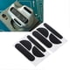 thumbnail image 2 of 2 Sets of MX Master 3S Rounded Curved Edges Mouse Feet Mouse Skate Mouse Pads Wireless Gaming Mouse Feet Replacement, 2 of 4