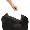 thumbnail image 4 of Fellowes 6018050 Powershred LX50 Déchiqueteuse à Coupe Croisée Capacité 9 Feuilles 4,4 gal, 4 of 4