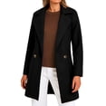 thumbnail image 2 of Warm Jackets for Men Long Jacket for Men Fashion Daily, 2 of 8