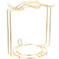 thumbnail image 4 of Support de Tasse Ménager Support de Tasse en Métal Support de Tasse Multi-Usage Support de Tasse à Café, 4 of 8