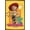 Bronze Framed Version, variant on Disney Toy Story 5 (2026) - Jessie Cowgirl Vibes Wall Poster, 22.375" x 34"