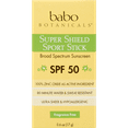 thumbnail image 4 of SPF 50 Super Shield Sport Stick Sunscreen, Fragrance Free, 4 of 9