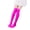 Hot Pink, variant on Black and Friday Deal KkSLirnhs Toddler Socks Girls Clearance Girls Socks Solid Color High Tube Socks Middle Tube Socks Over Knee Long Socks Yellow 2 Years