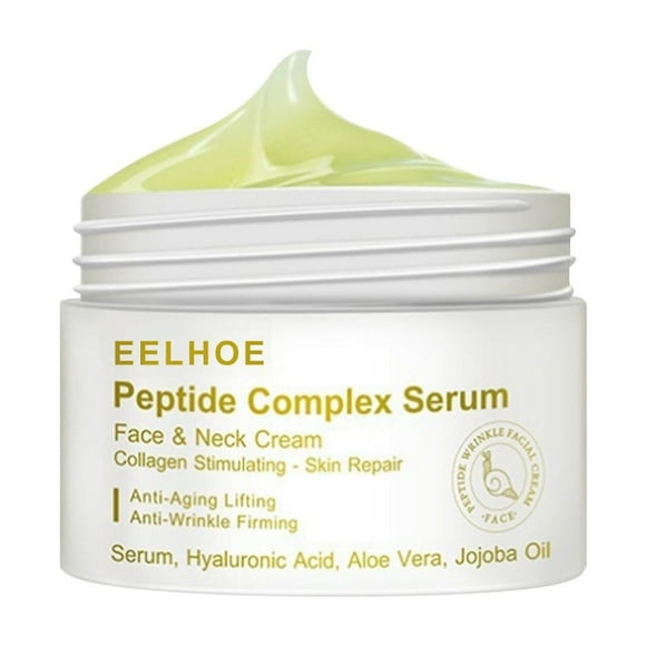 Crema facial HUOGUO Efectiva para blanquear la mañana, 25 ml, unisex