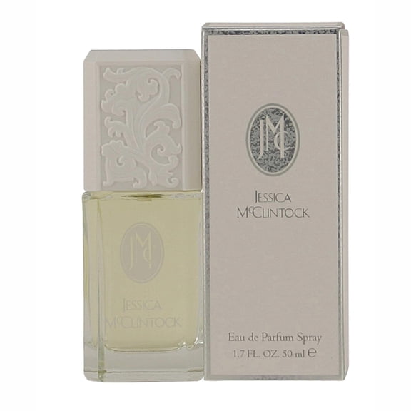Jessica McClintock Eau de Parfum 1.7 oz Floral Spray for Women