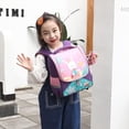 thumbnail image 5 of Kindergarten Backpack for Girls, Small School Backpack for Little Kid, Toddler Backpack for Girl, 12 Inch, 5 of 5